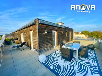 Appartement, 84,5 m²