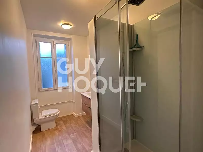 Appartement, 84,5 m²