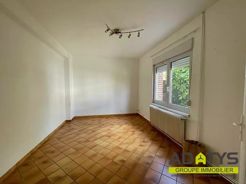 Maison, 120 m²