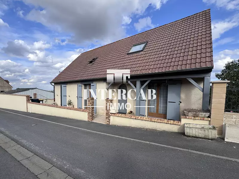 Maison, 173,32 m²