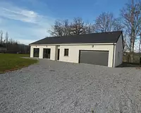 Maison, 128 m²