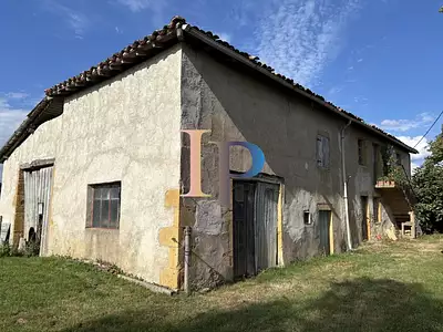 Maison, 181 m²