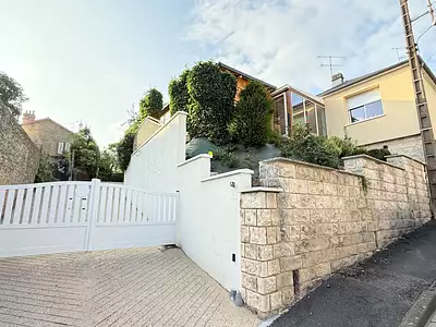 Maison, 130 m²