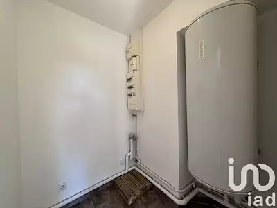 Appartement, 74 m²
