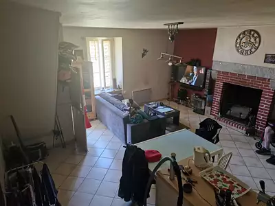 Maison, 90 m²