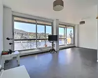 Appartement, 125,81 m²