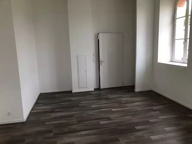 Appartement, 62,33 m²