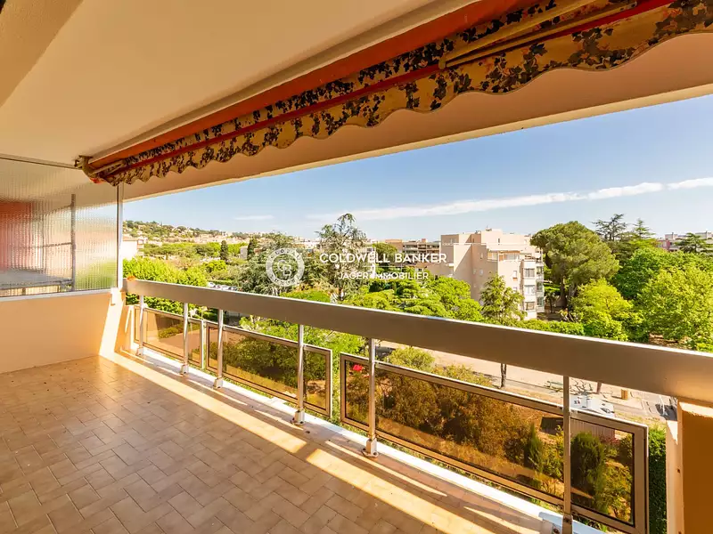 Appartement, 96,93 m²