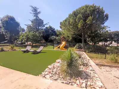Maison, 270 m²