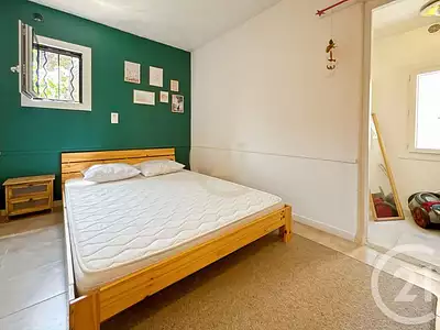 Appartement, 60,1 m²