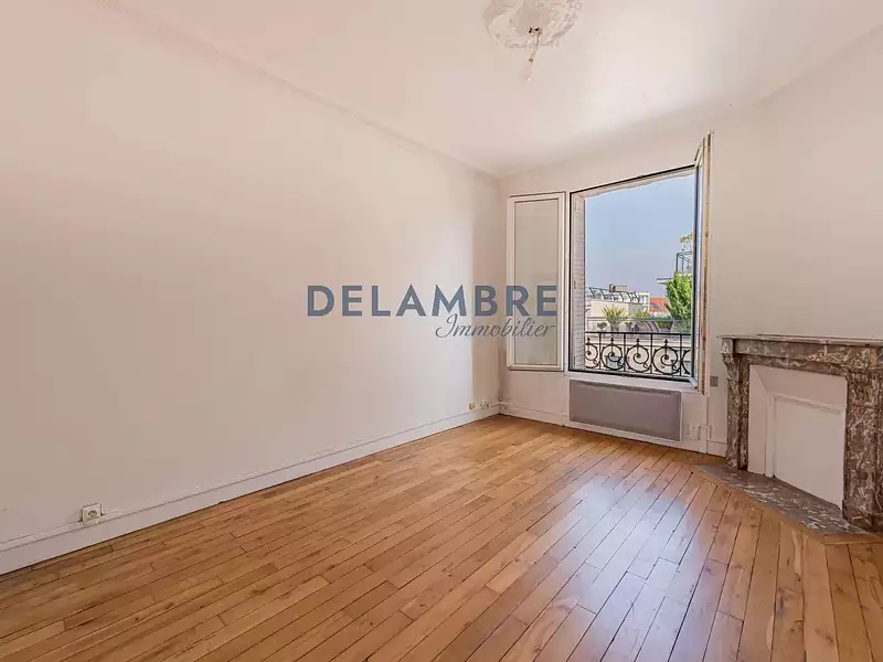 Appartement, 52,7 m²