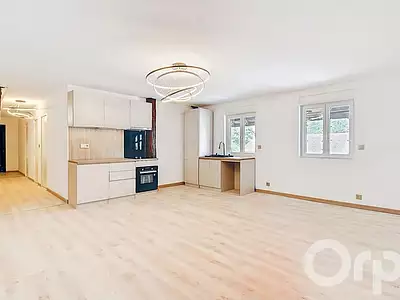 Appartement, 138 m²