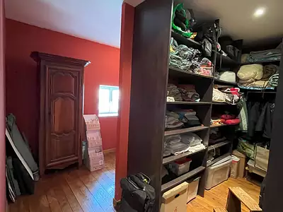 Maison, 203 m²