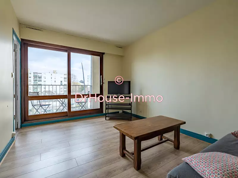 Appartement, 27,96 m²