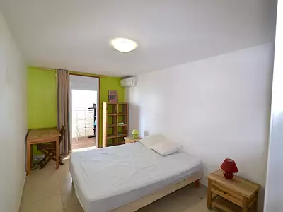 Appartement, 78,83 m²