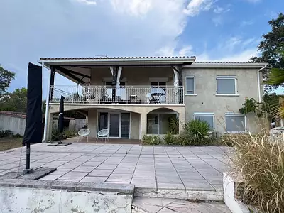 Maison, 160 m²
