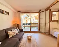 Appartement, 33,6 m²