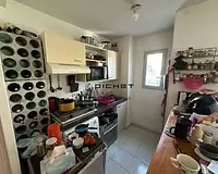 Appartement, 58,96 m²