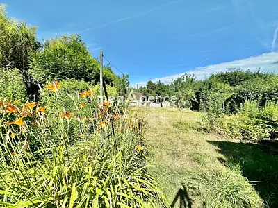Maison, 118 m²