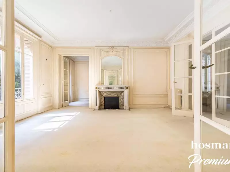 Appartement, 217 m²