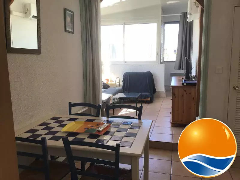 Appartement, 30 m²