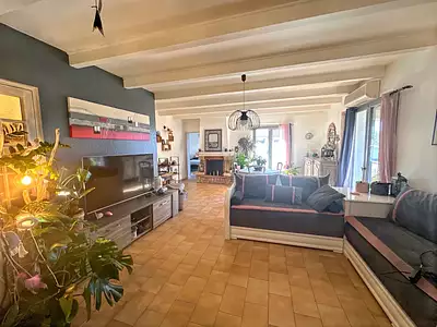 Maison, 135 m²
