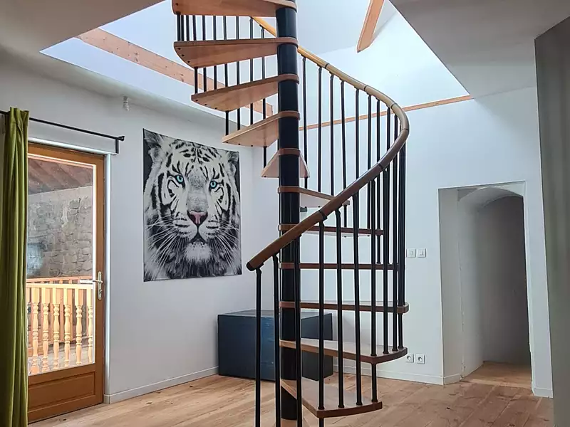Maison, 221,83 m²
