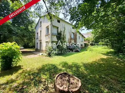 Maison, 320 m²