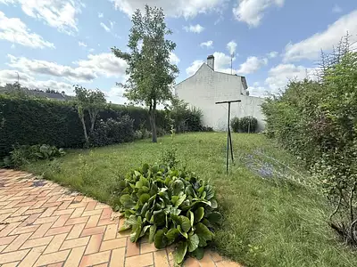Maison, 90 m²