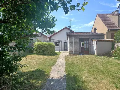 Maison, 106 m²