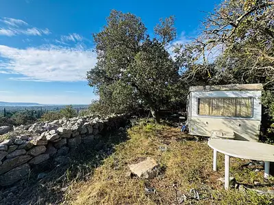 Terrain, 605 m²