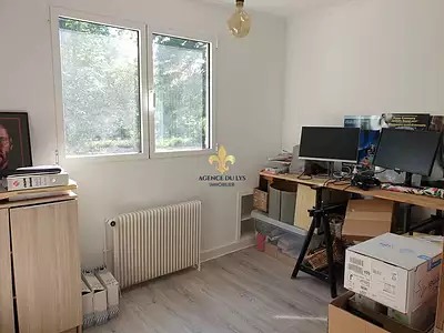 Maison, 161 m²