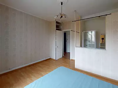 Appartement, 42 m²