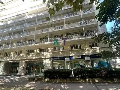 Appartement, 216,69 m²