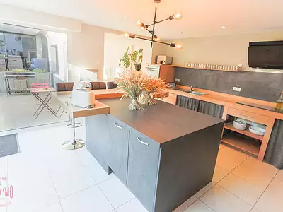 Maison, 144 m²