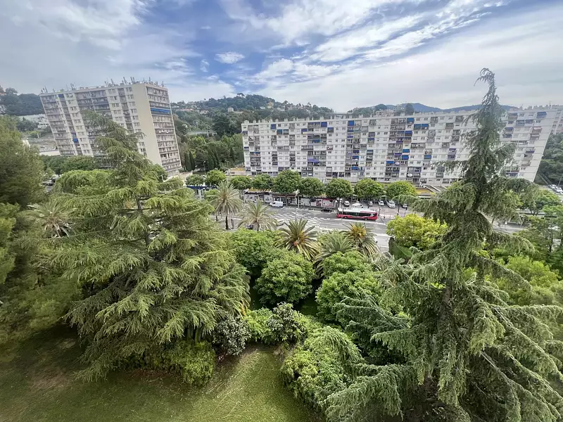 Appartement, 73 m²