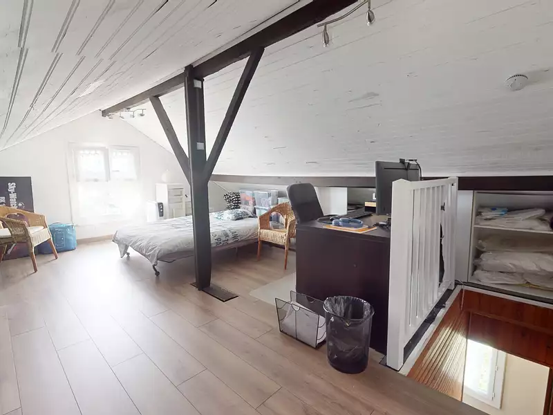 Maison, 85 m²