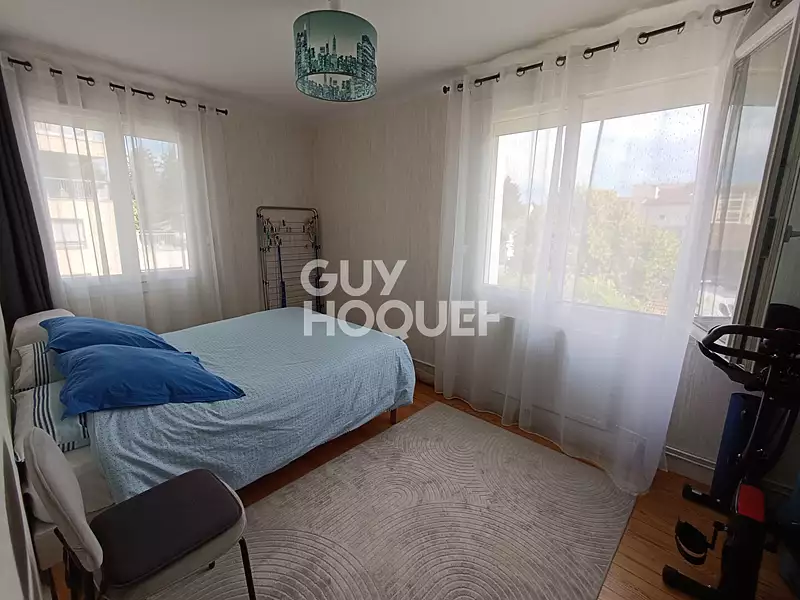 Appartement, 70,3 m²