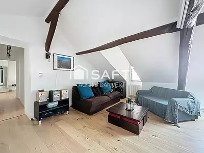 Appartement, 67 m²