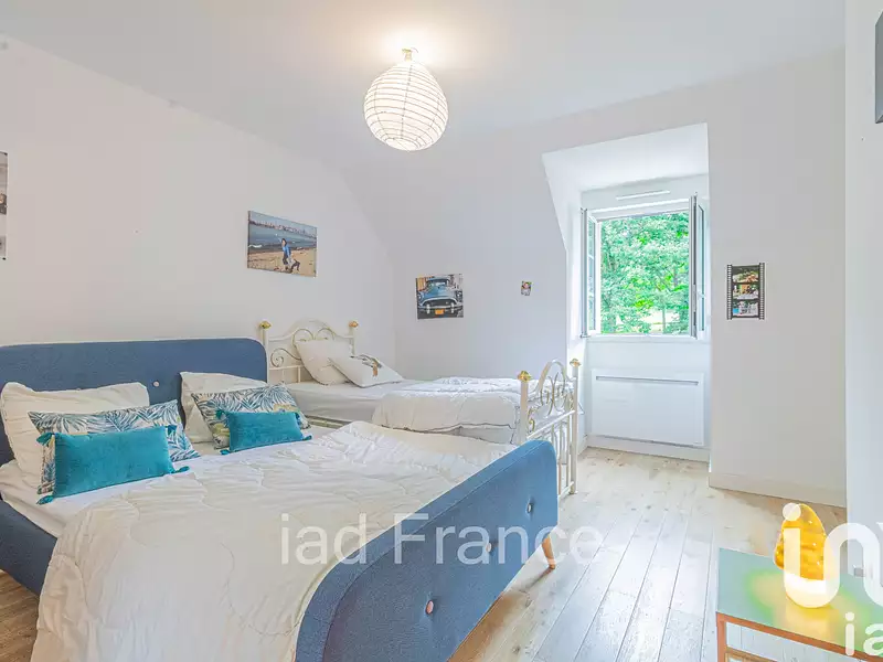 Maison, 270 m²