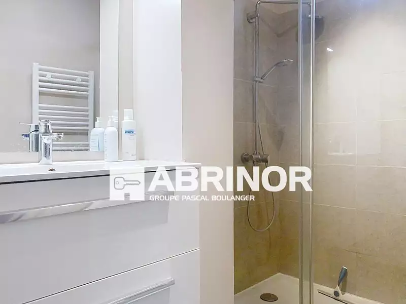 Appartement, 70 m²