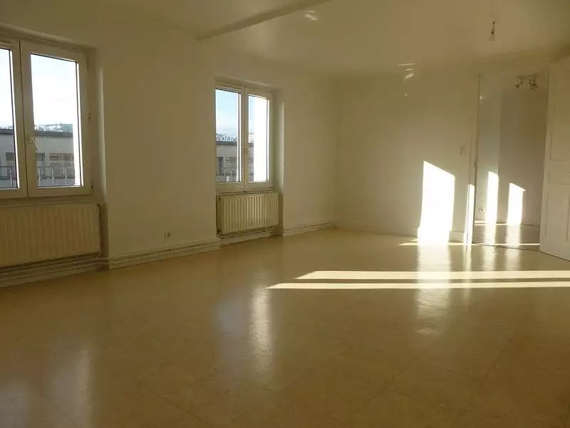 Appartement, 79 m²