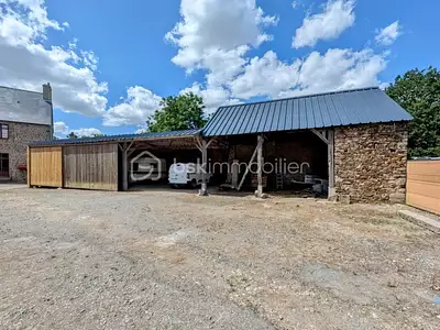 Maison, 128 m²