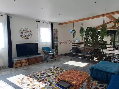 Maison, 212 m²