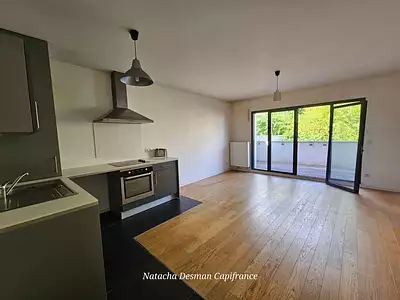 Appartement, 67 m²