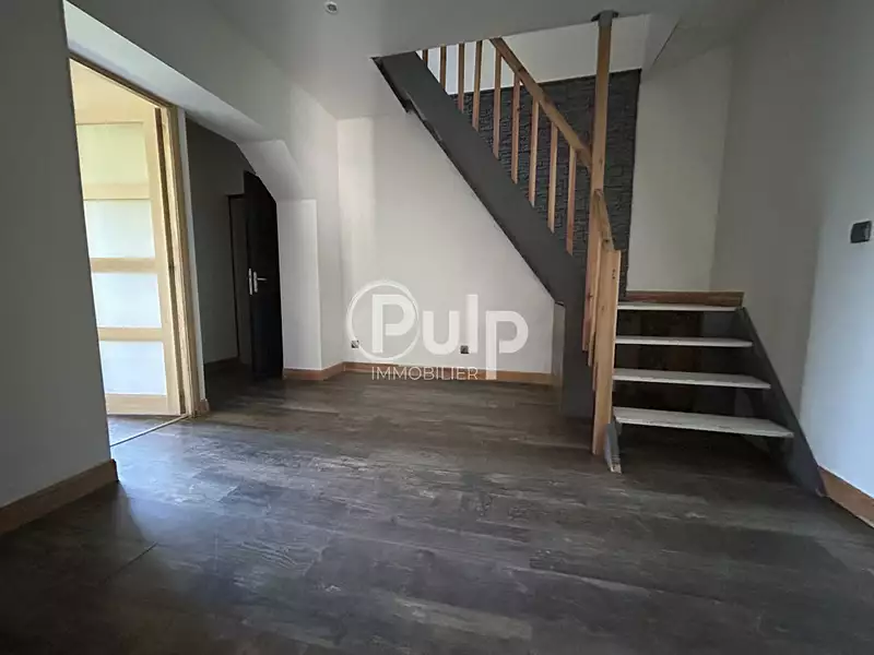 Appartement, 86 m²