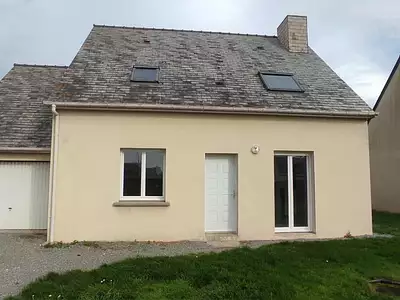 Maison, 100 m²