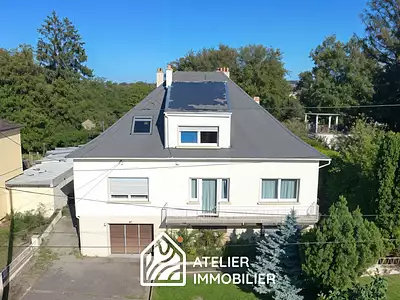 Maison, 176 m²