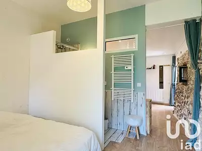 Maison, 75 m²