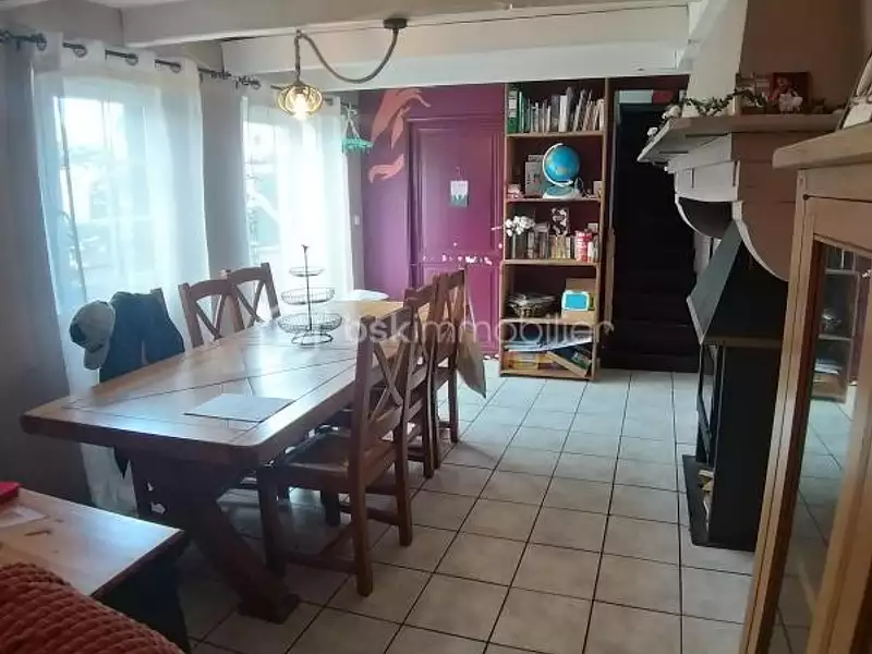 Maison, 130 m²